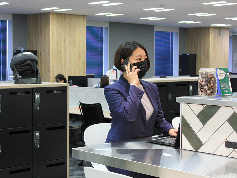 株式会社DGフィナンシャルテクノロジー