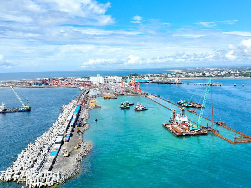 株式会社エコー