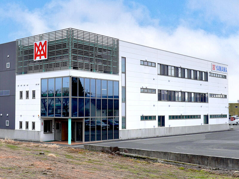 株式会社彌満和製作所