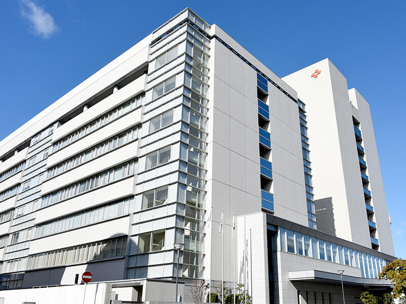 矢橋大理石株式会社