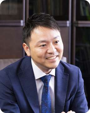 KDDI Biz Edge 松本アイコン