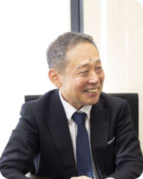 KDDI Biz Edge 三木アイコン