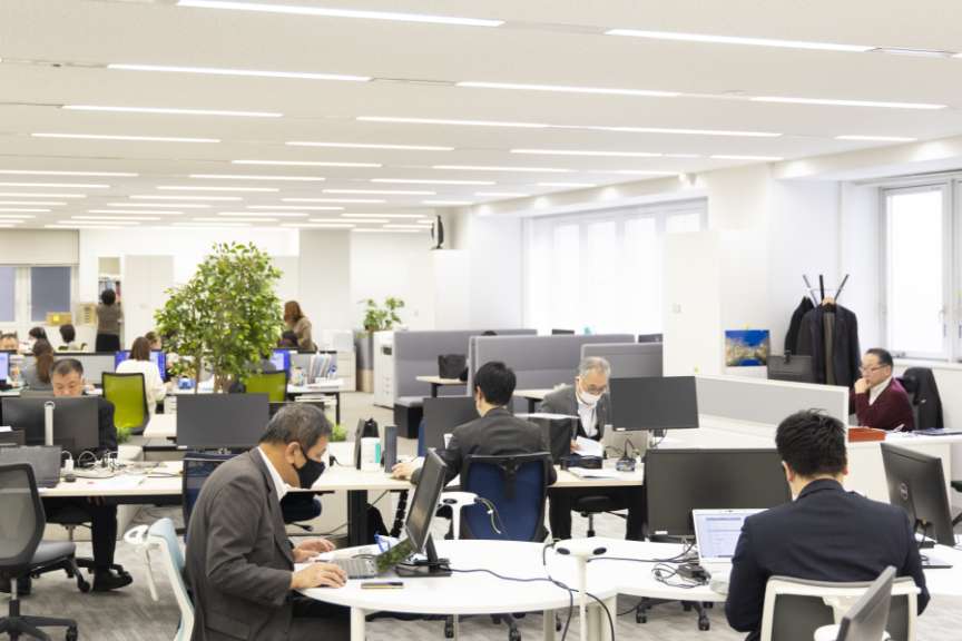 小池産業イメージ