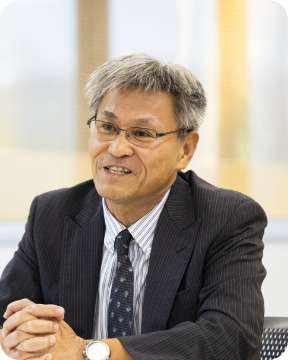 KDDI Biz Edge 乾アイコン