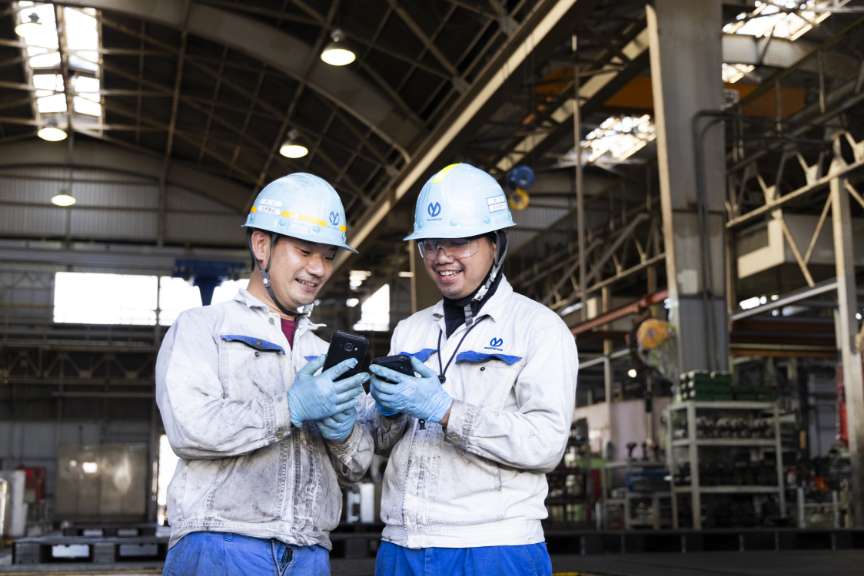 向島ドックイメージ