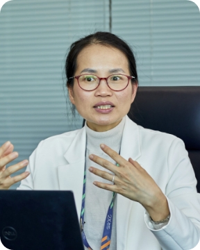 FPTジャパンホールディングス株式会社 ファン・ティ・タィン・ホア様アイコン