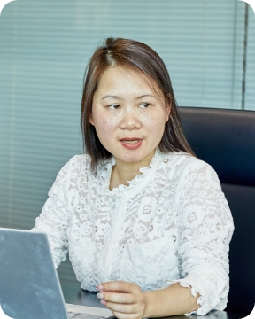 FPTジャパンホールディングス株式会社 ファム・トゥ・フエン様アイコン