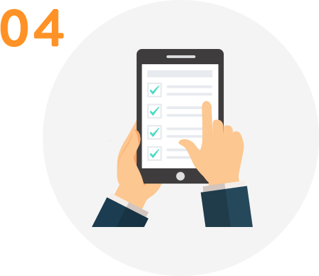 04.実施結果のアンケートイメージ