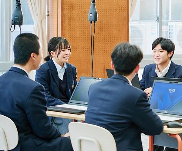 立花学園高等学校