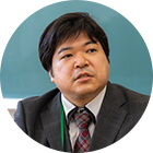 八王子実践中学校・高等学校 ICT担当 齋藤仁隆 教諭