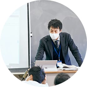 「出会い」が生徒の進路に影響を与える