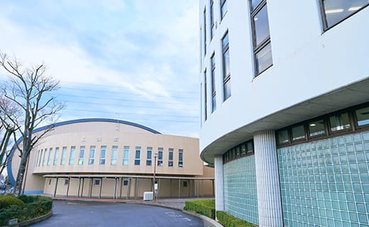 春日部共栄中学高等学校