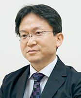 吉場 慎二 教頭