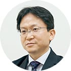 春日部共栄中学高等学校　吉場 慎二 教頭