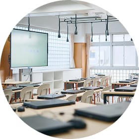 「操作学習」から「創造・発信」の場へ