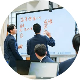 進路選択に直結する「自信」の醸成