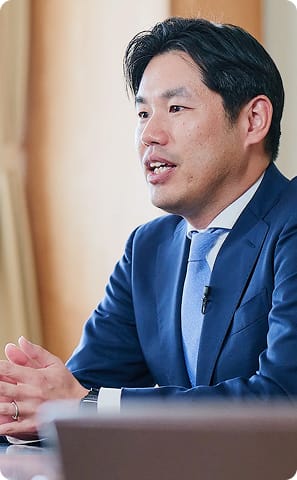 込山 望 副校長