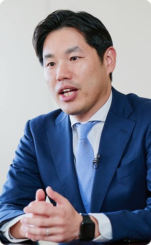 込山 望 副校長