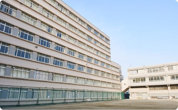 横浜女学院中学校