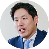 込山 望 副校長