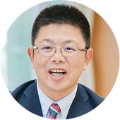 志賀 正啓 教諭