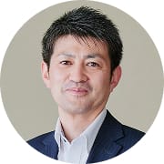 KDDI Biz Edge 担当者