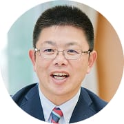 立花学園高等学校　志賀 正啓 教諭