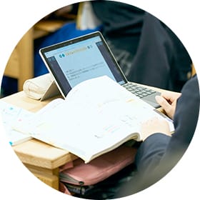 「グローバル教育」と「イノベーション教育」の鍵はICT