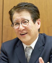 平間 宏一 学校長