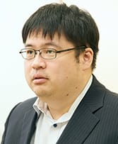 塚本 貴博 教諭