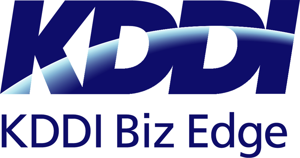 KDDI Biz Edge