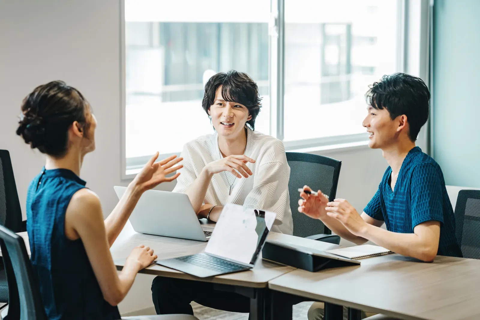 Google Workspace™とは?機能や料金、プランの選び方を解説