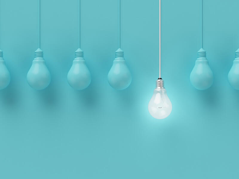 約45%もの節電も可能に! 次世代照明LED / CCFLは快適性もUP