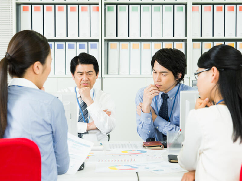 やってるところはすでにやってる！ 中小企業の省エネ対策の実状