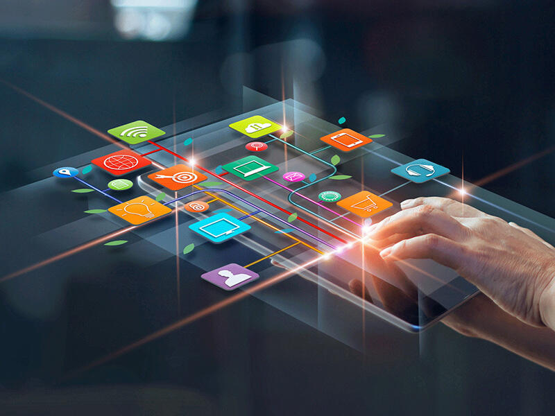 どうする？タブレットの初期設定