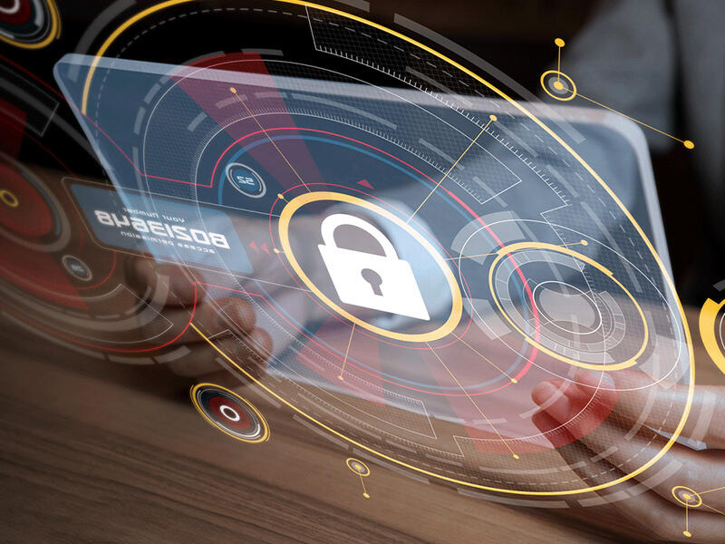 タブレットセキュリティ対策の基本