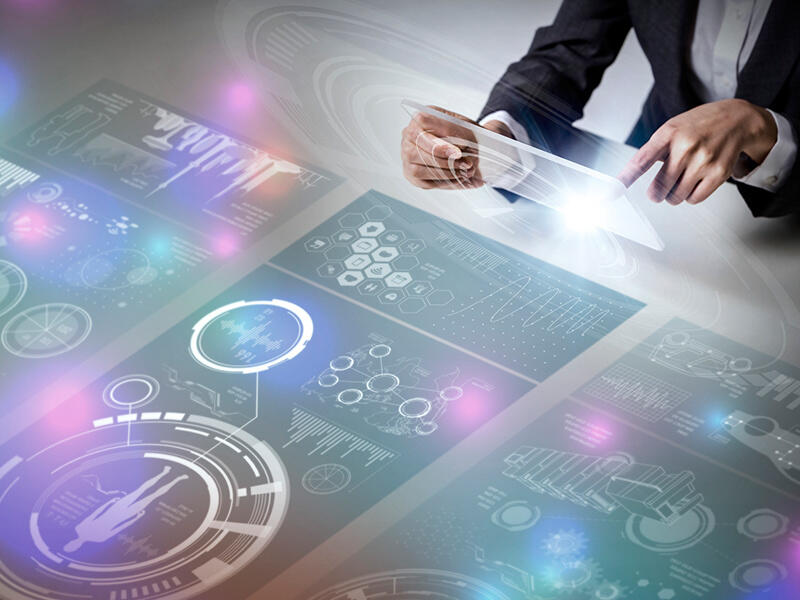 タブレット利用状況を可視化しよう?