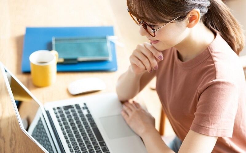 テレワークに必要なネット環境とは?種類や選び方など解説