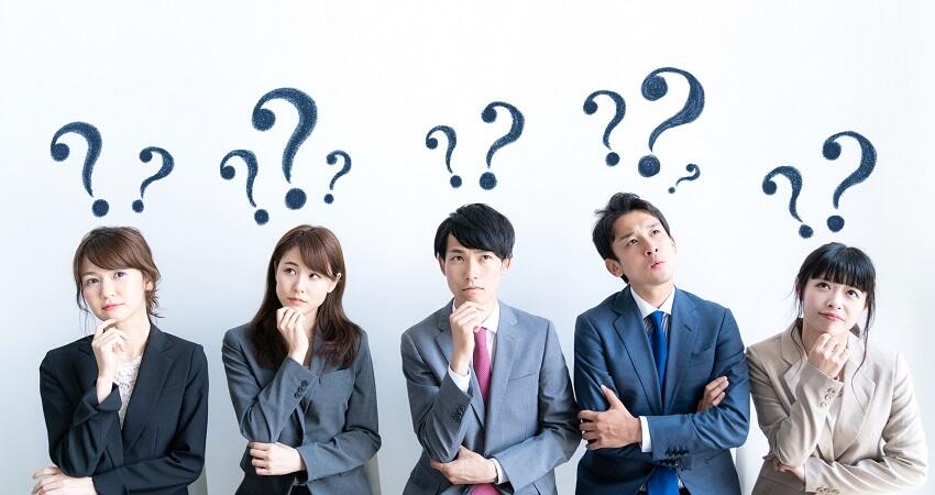 急きょテレワークを導入した企業も多いですが、テレワークはいつまで続くのでしょうか