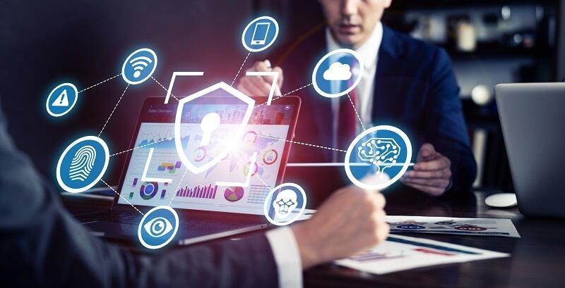 Web会議のセキュリティリスクとは?注意すべき3つのポイントや対策を解説