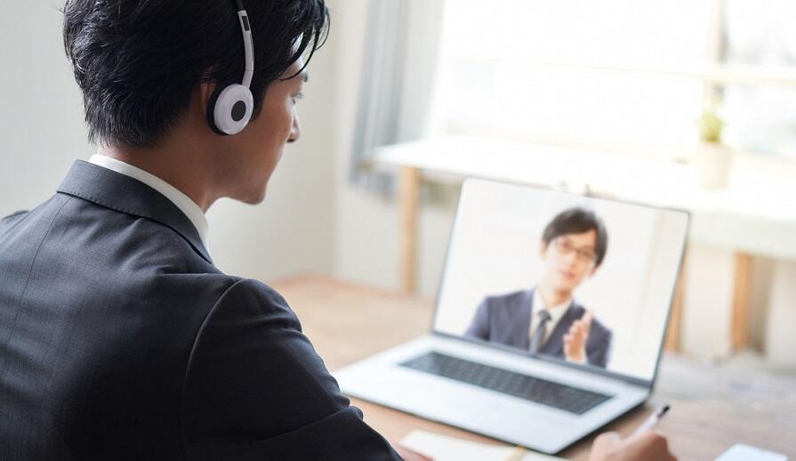 オンライン商談とは?商談成功のコツからおすすめのツールまで紹介