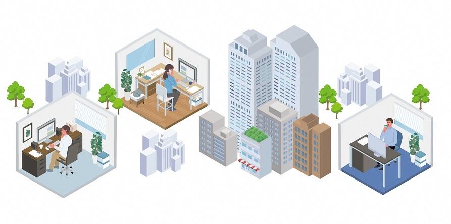 ニューノーマル2.0とは?働き方の違いや導入時の注意点を解説