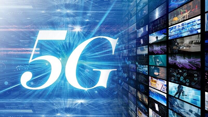 5Gの普及が中小企業にもたらす影響|今後取るべき対策と併せて解説