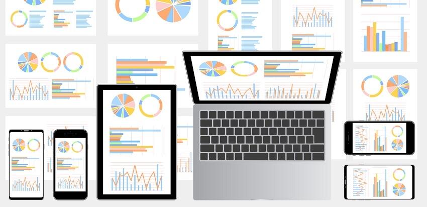 テレワークにはペーパーレスが不可欠！業務効率をあげるヒントも