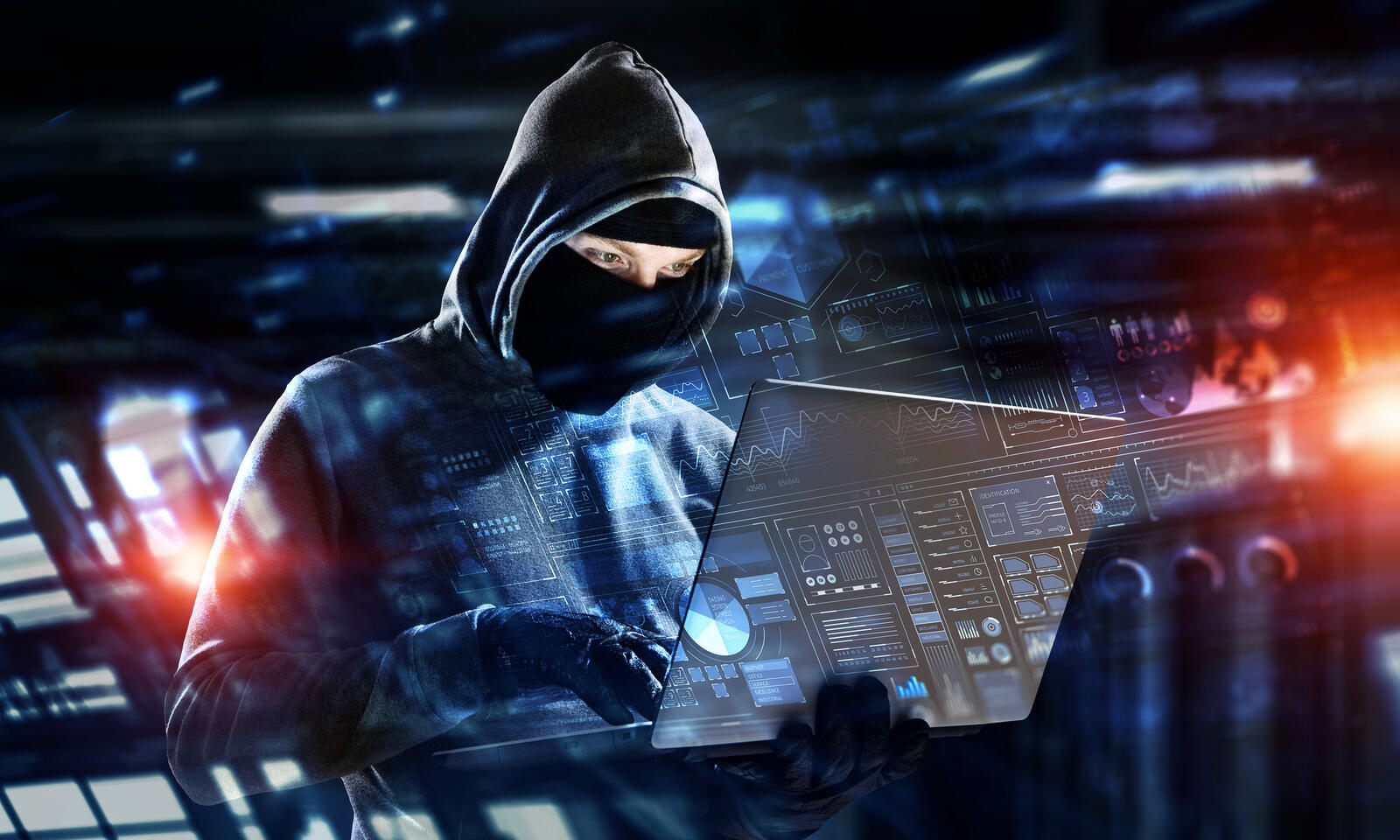 サイバー攻撃とは?目的やよくある手口、対策方法を詳しく解説