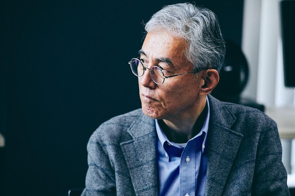 技術推進部 福永 好晃様