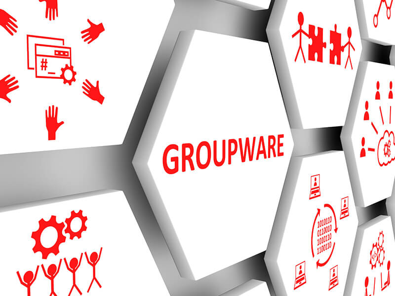お使いのグループウェアに満足していますか？働き方に合ったグループウェアの選び方