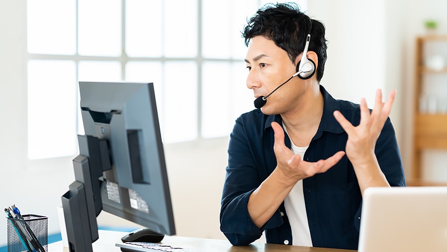 働き方の選択とそれに合わせたネットワーク