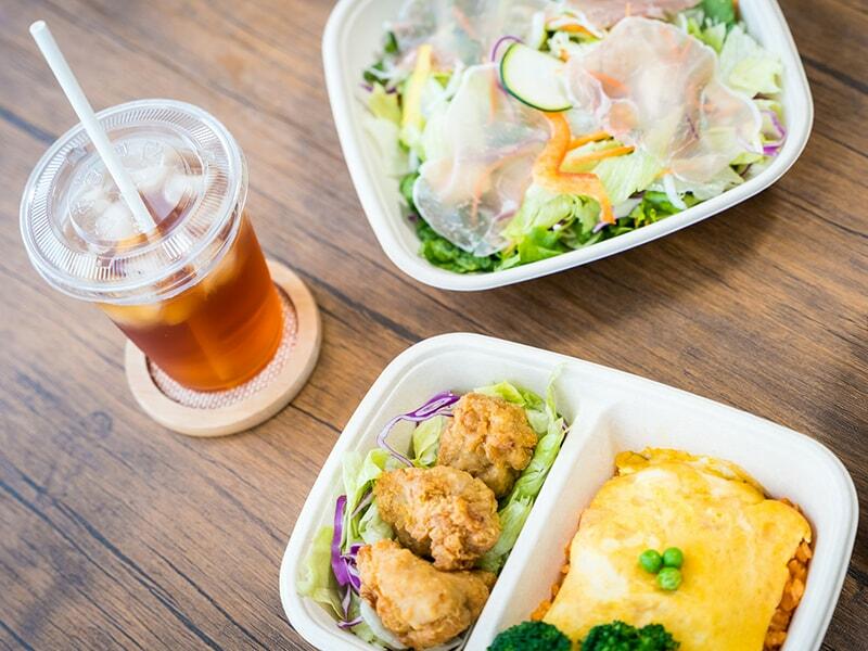 働く場所の選択肢が増えた時代だからこそ生まれた、公平な食事補助サービス