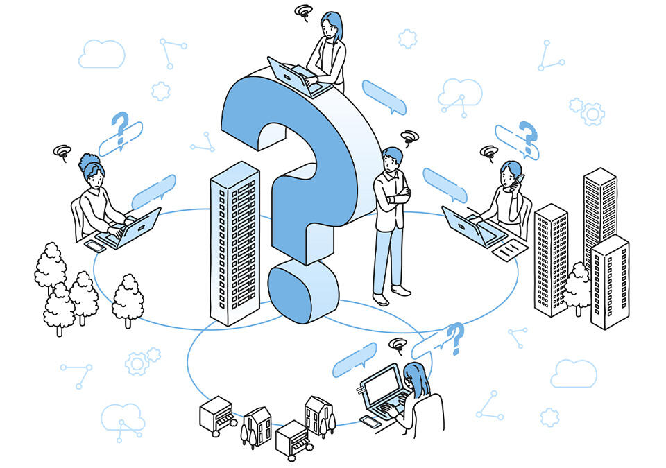 通信環境の悪化を改善する、一歩進んだネットワークの最適化案とは